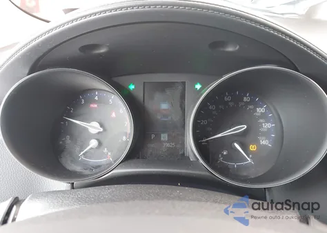 2021 Toyota C-Hr Le from USA, damaged, VIN NMTKHMBXXMR135569